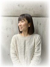 アイディール(IDEAL) 三春 友恵