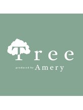 Tree produced by Amery