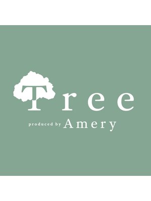 ツリープロデュースドバイアメリー(Tree produced by Amery)