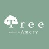 ツリープロデュースドバイアメリー(Tree produced by Amery)のお店ロゴ