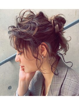 ブリック(BRICK) ウルフスタイル