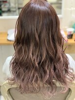 アルート 町田店(aroot)&nbsp;ピンクベージュ