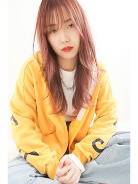 ワンズ 徳行店(ONE'S) カシスカラー