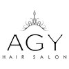 アギー(AGY)のお店ロゴ