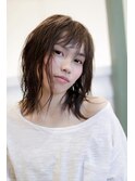 ウエッティクールボブ