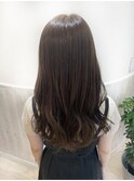 大人可愛いモカブラウン!