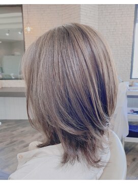 ミコノス(MYKONOS) ベージュ×アディクシー