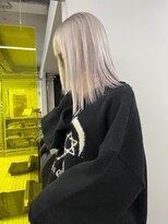 レイム(LAME)&nbsp;艶ペールホワイト