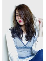 クシュ 所沢東口店(kusyu...)&nbsp;オーガニックカラー×小顔補正立体カット×プリカール×所沢