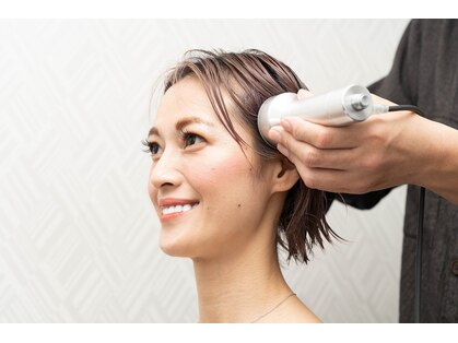 サロン グラーティア(Salon Gratia)の写真