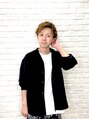 ループ(LOOP) 片桐 大介