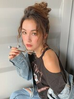 ヴォアソルヂェガーデン(Voasorte GARDEN)&nbsp;Voasorte【カジュアルお団子】