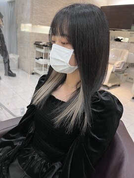 ロンドプロフィール 浦和(Lond profil) インナーホワイト【浦和】