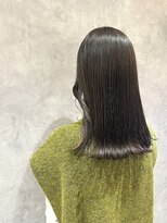 ラベスト キョウト(LOVEST)&nbsp;透明感グレー＊