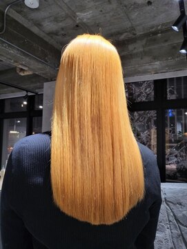 ネアー 新潟(NEER) イメチェン/フェミニン/チェリーブラウン/モード/ダークアッシュ