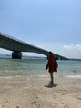 ショコラ アベノ(Chocolat ABENO)&nbsp;お出かけ、旅行に行くことが大好きです☆