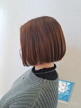 ティアラ(HAIR ROOM TIARA)