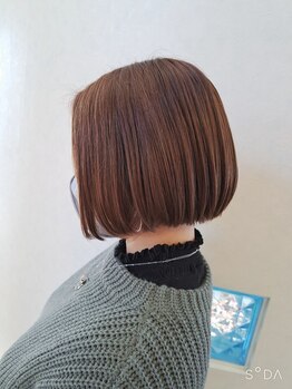 ティアラ(HAIR ROOM TIARA)の写真/平日の隙間時間を有効活用しお得にキレイを楽しめる♪あなたの髪質を見極め、理想の仕上がりを叶える！