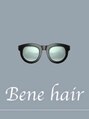 ベーネヘアー(Bene hair) ノナミ カケル