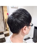 ルシードスタイル クリザンテーム&nbsp;涼しげカジュアル