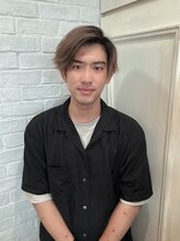 カルム ノエル(CALME noel) 高須賀 きょう