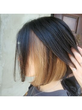 エピ(epi) インナーベージュ