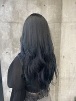 ガルボヘアー 名古屋栄店(garbo hair)&nbsp;#ガルボ#ハイトーン#エクステ#ブリーチ#プルエクステ#10代#20代