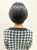 ＃ショート＃小顔＃オシャレ　〈代表スタイリスト筒井〉