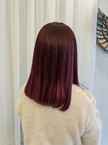 ビーエリアプレミアータ(BE AREA PREMIATA)&nbsp;柔らかピンク