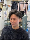 ツイストスパイラル
