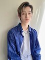 ボタニウム バイ アールサロン(BOTANIUM by RrSALON) 高塚 潤也