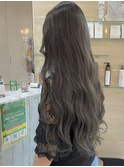 スーパーロング*ハイライトカラー