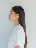 カフーヘアー 本店(Cafu hair)&nbsp;【髪質改善　トリートメント　西宮　夙川　苦楽園　　】