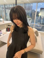 ローレンアオ(LOREN AO)&nbsp;ダブルカラー/ベージュカラー/オリーブ/マロンベージュ/