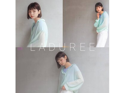 ラデュレ(LADUREE)の写真