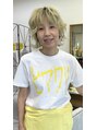 トップヘアー 西古松店(TOP HAIR)/きよみ