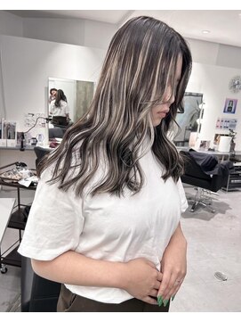 キング 高槻(K!ng) 高槻/ハイライト