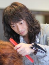 アング(Ang) 関 克明