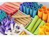 【工藤指名限定】カット＋パーマ