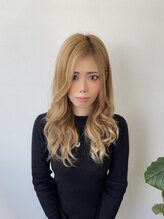 ブレイク(BREK) AINA 