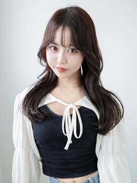 ニューヨークニューヨーク 桂店(NYNY) ☆レイヤー×くびれヘア