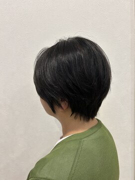 リアン 長久手店(Rian) スッキリショート◎20代30代40代50代
