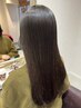 ☆人気No.1☆【カット&カラー&クイックトリートメント】￥16,000→￥13,000