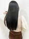 ヘアレスキュー クルアルガの写真/【色持ち持続/髪質改善/内部補修/エイジングケア】豊富な種類でヘアレスキューケアを実現。