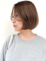 ジルブラン 京都(JIL BLAN)&nbsp;ハイライトバレイヤージュダブルカラーケアブリーチ20代30代