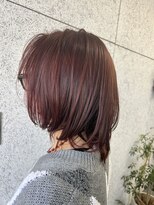 イルマティック(Illmatic)&nbsp;マッシュウルフ