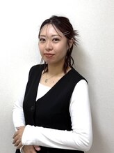 スリーク バイ ロイ 円町本店(sleek by roy)&nbsp;ヨコウチ アサミ