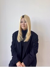 ヘアーアンジェ 伊達店(Hair ange)&nbsp;新井 夢々