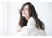 アルファヘア