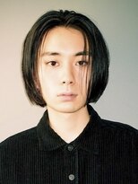 サル 代官山(SAL)&nbsp;【SAL】メンズパツっとボブ